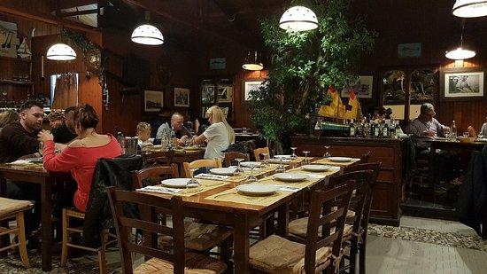 Ristorante La Baracca