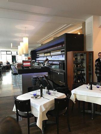 Vinum im Literaturhaus