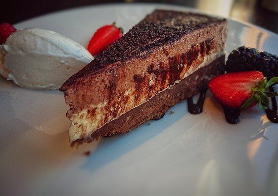 Waterfront Restaurant and Terrace