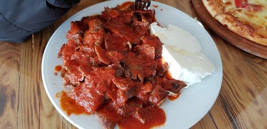 Cappadocia Kebap Center