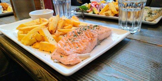 Quinlans Seafood Bar