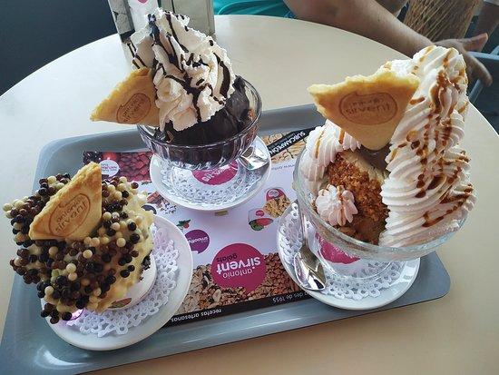 Heladeria Antonio SirVent