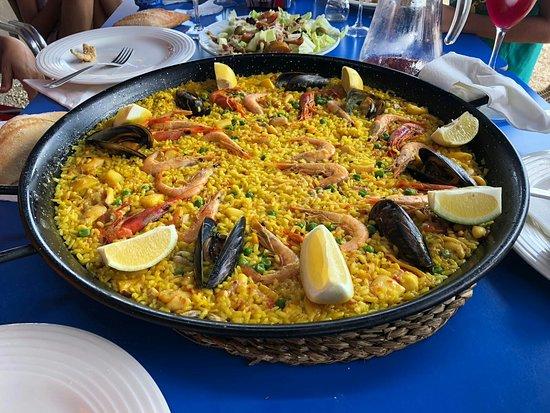 Restaurante El Parque