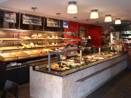 Bäckerei Wüthrich AG