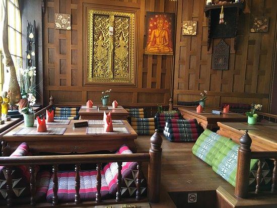 Restaurant Chookdee Thai