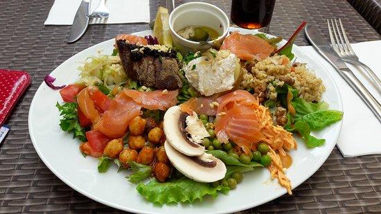 Le bistrot de Tatie Agnes