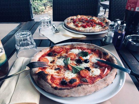 Restaurant Bella Vita