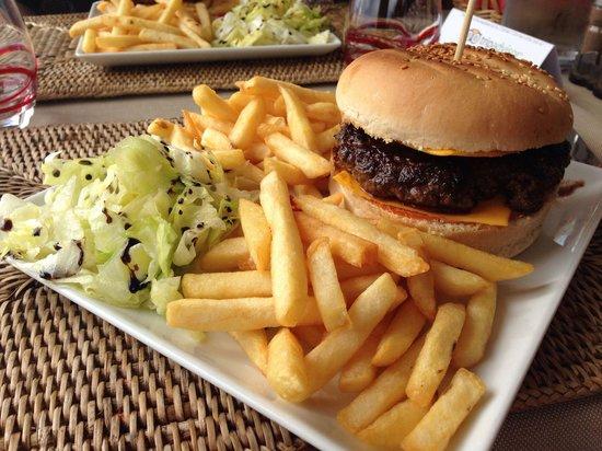 Le Cannier Restaurant