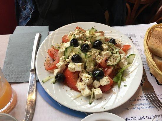 Le Nuage dans la Tasse