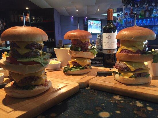 Les Saveurs du Monde