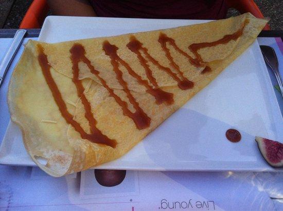 Crêperie du Lutin