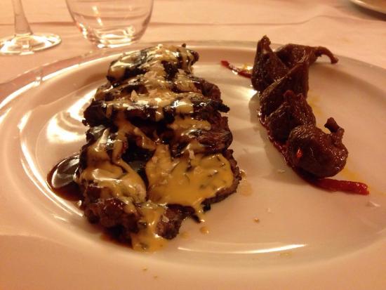 El Rincón de Cervantes