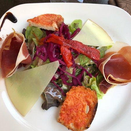 Le Jardin de Collioure