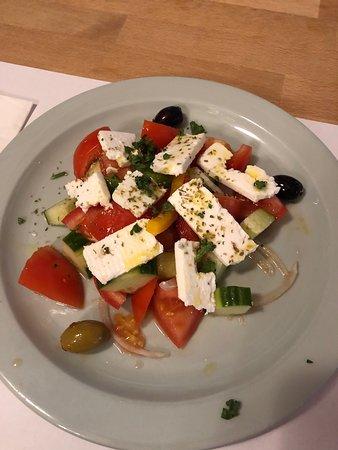 Akropolis Greek Restaurant