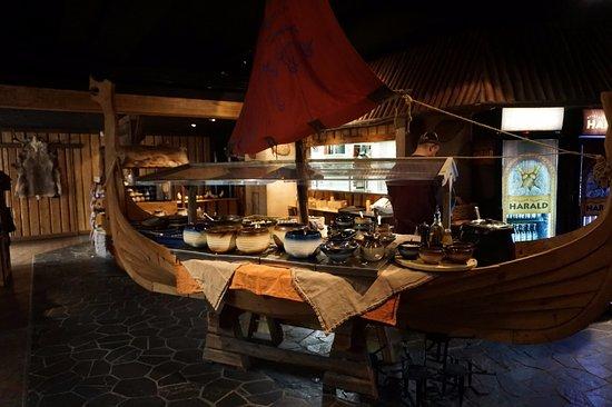 Viikinkiravintola Harald