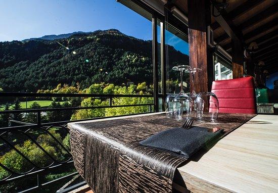 Restaurante La Terrazeta