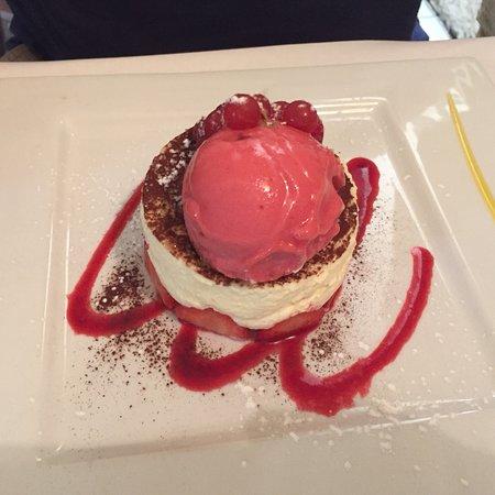 Restaurant La Fleur de Thym