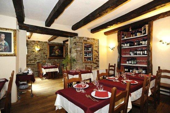 Osteria San Martino