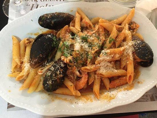 Bar Gelateria Helvetia