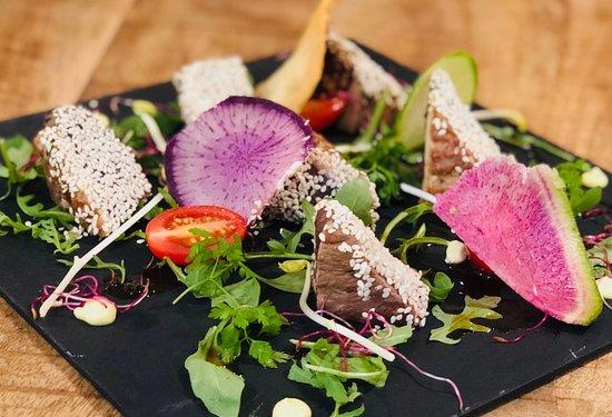 Restaurant Brasserie Bar Le Solan d'Aniathazze