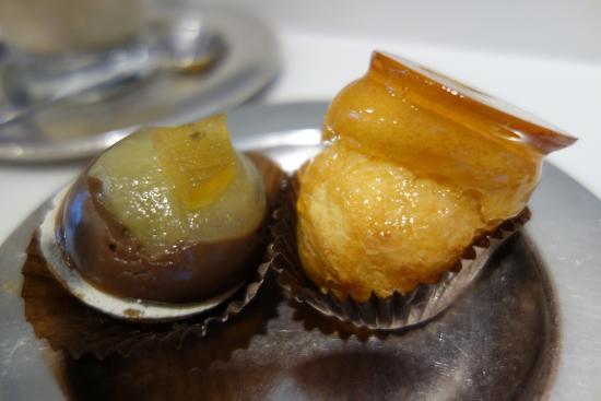 Pasticceria Cattaneo 1904