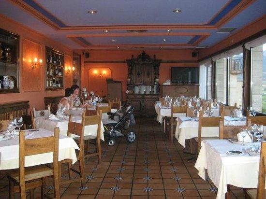 Restaurante Marixa