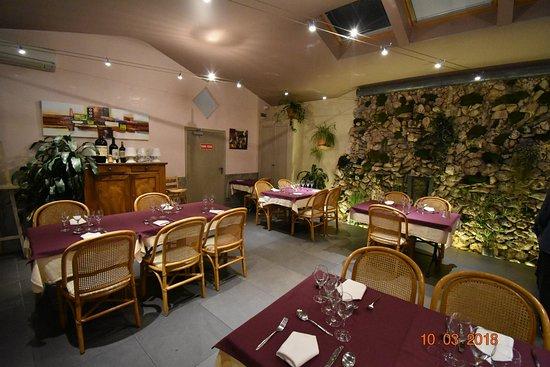 Hotel Restaurant La Tour du Vieux Port