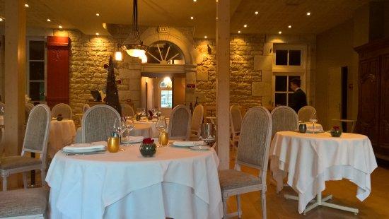 Hotel & Restaurant les Caudalies