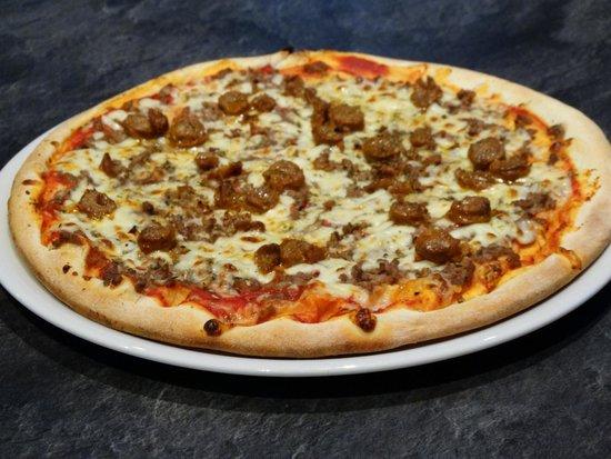 B&N Bar-Pizzeria