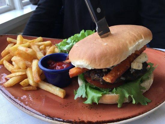 Restaurant Lindin Bistro Cafe