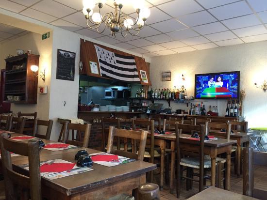 Creperie Le Galichon