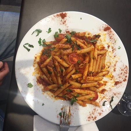 Brasserie des Cedres