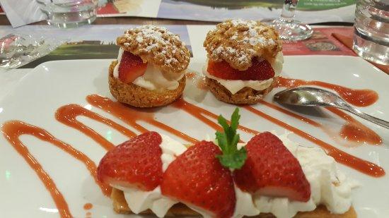 Del Arte Saint-Jean-de-Braye