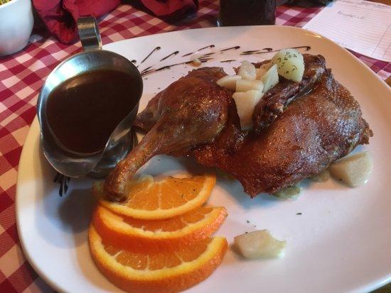 Gibbons' Pillar House Bar & Restaurant