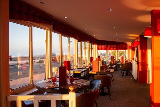 Le Bellevue Beaurivage