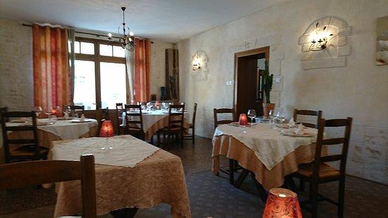 Le Rendez-vous des Gourmets