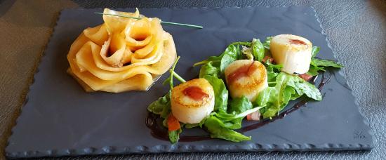 Restaurant Frantony 2