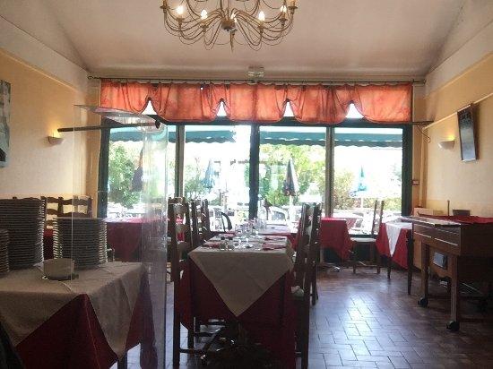 Hotel-Restaurant La Fontaine