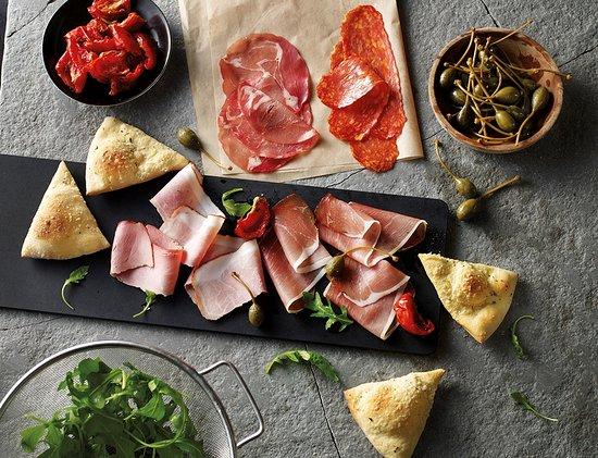 Del Arte Pontault-Combault