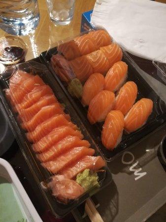 Hoki Sushi