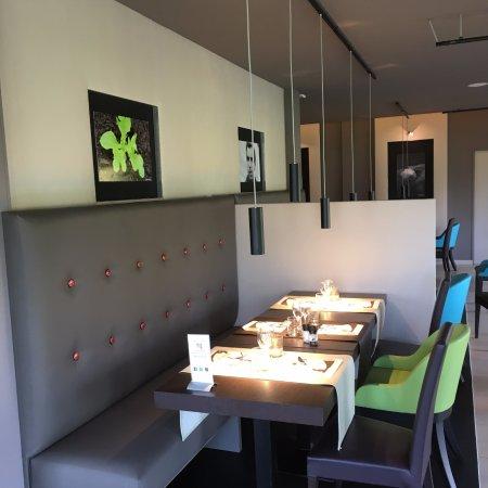 Brasserie de l'horloge