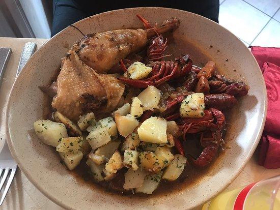 Hotel Restaurant Notre Dame