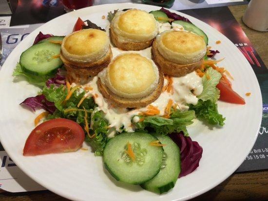 Restaurant Caffe Aroma