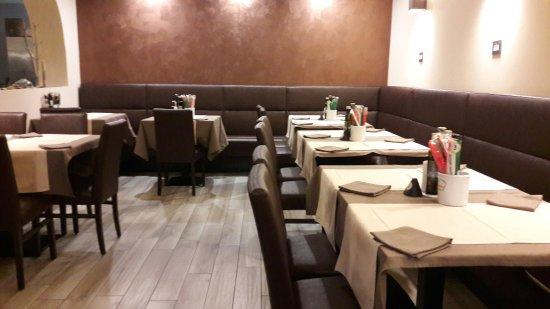 Da Mario Ristorante Pizzeria