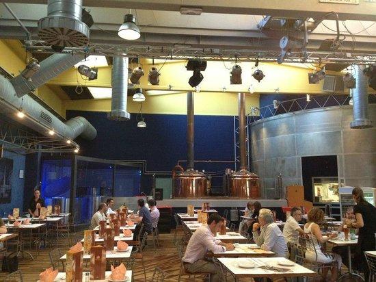 L'Officina Della Birra