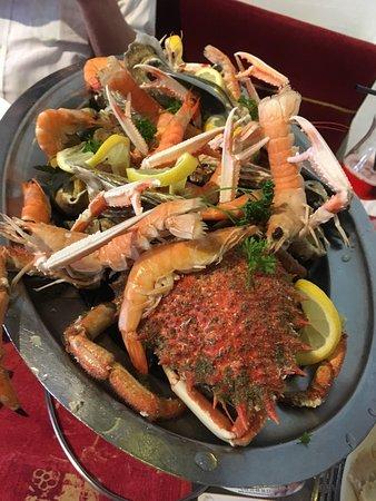 L'Agriculture Restaurant