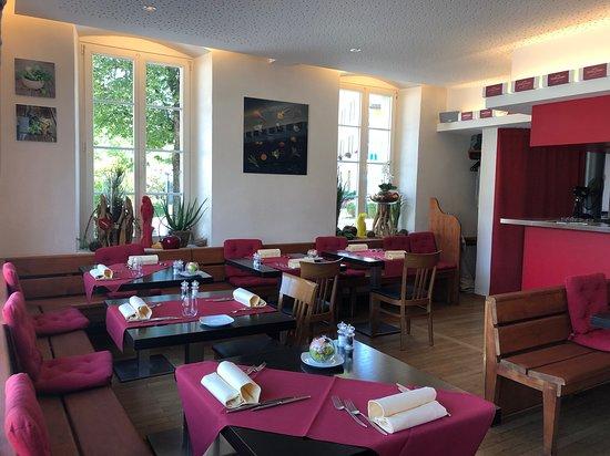 Auberge Communale de Prangins