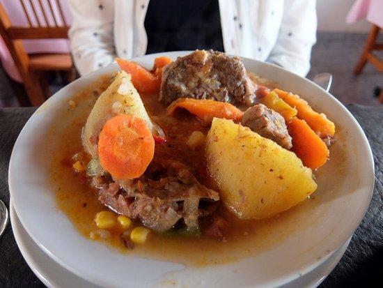 El Braserito Parrilla y Rotiseria