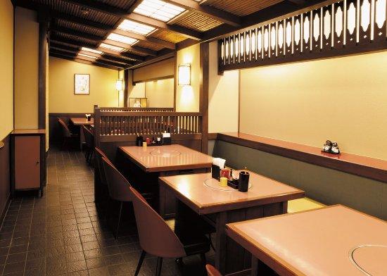 Hitsumabushi Uya Meieki