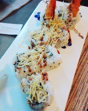 Miss You Japanese Restaurant